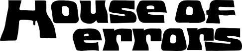 houseoferrors