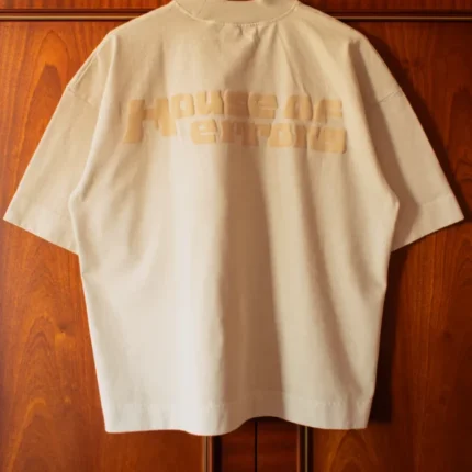 House of Errors All Seeing Heavyweight T Shirt in Sahara 2 600x600