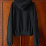 House of Errors All Seeing Hoodie in Black 1 150x188