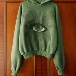 House of Errors All Seeing Hoodie in Emerald 3 150x188